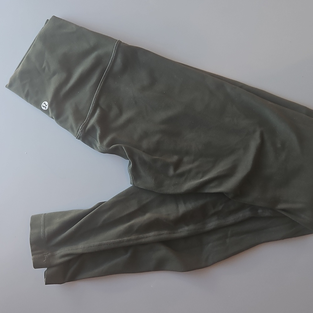 Lululemon Align High-Waisted Leggings